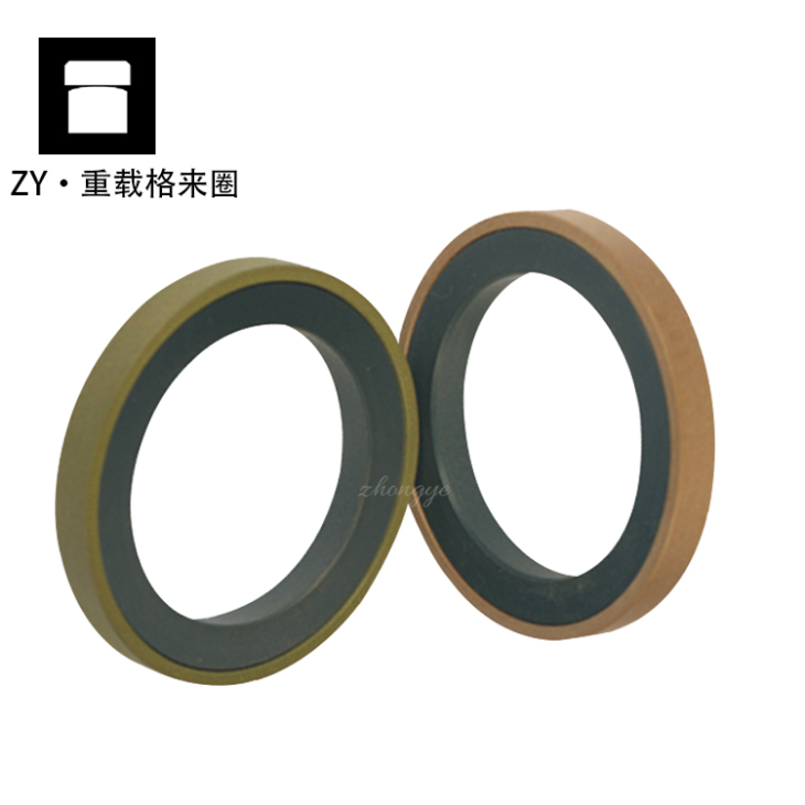 重載孔用方形圈 重載孔用方形圈